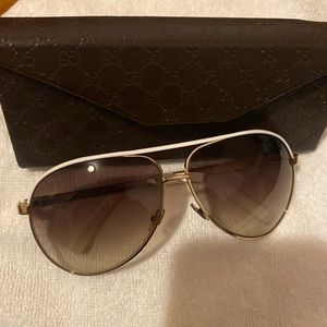 Gucci sunglasses